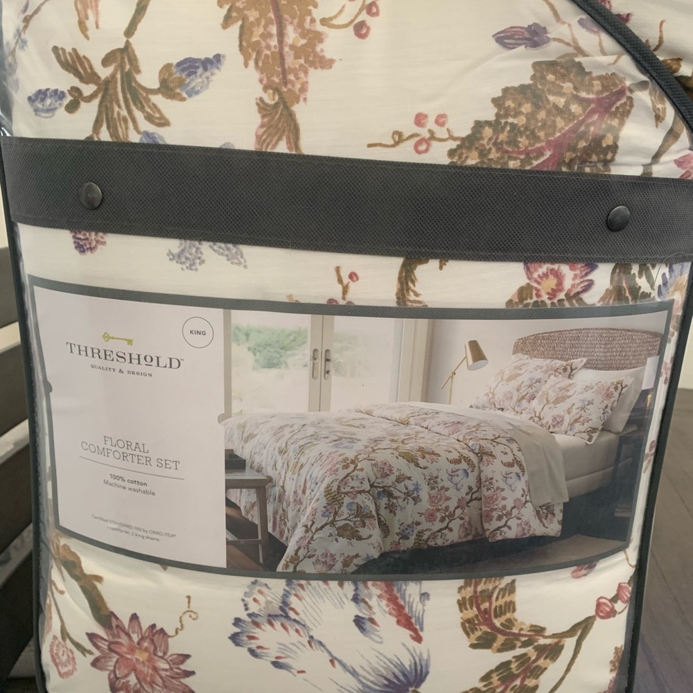 King Size Comforter